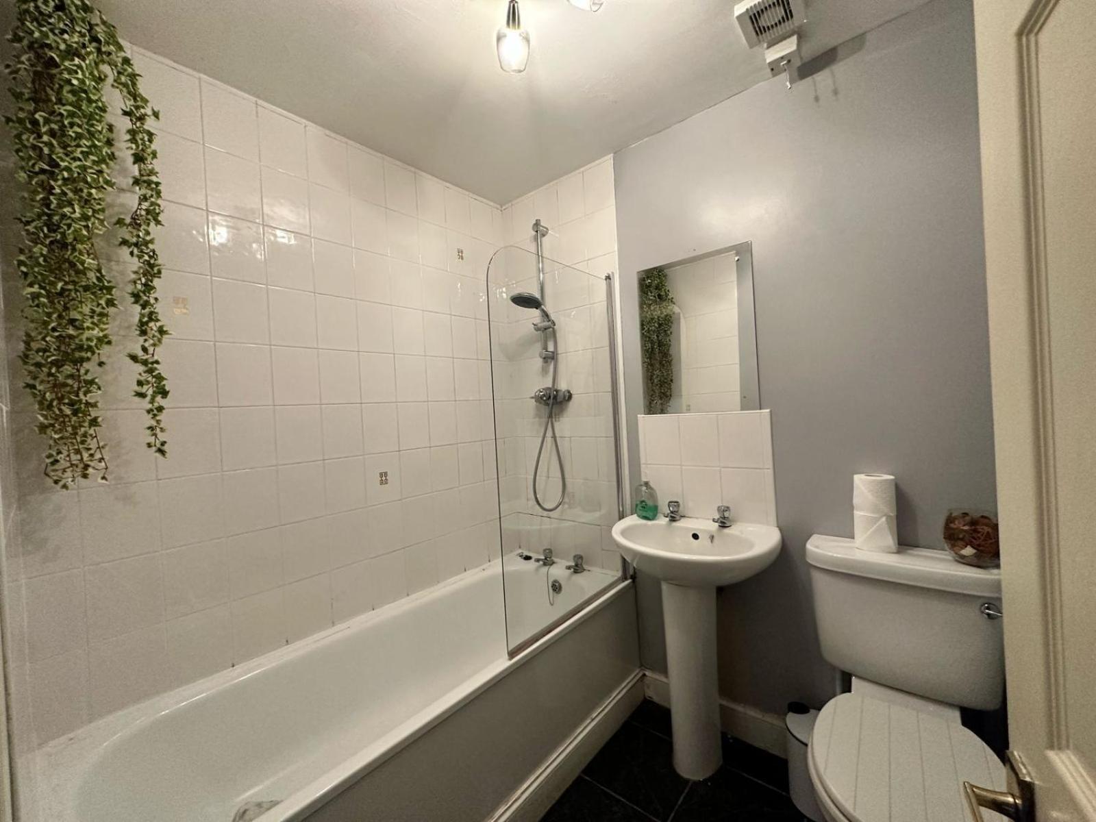 City Lights Apartment Edinburgh Exterior photo